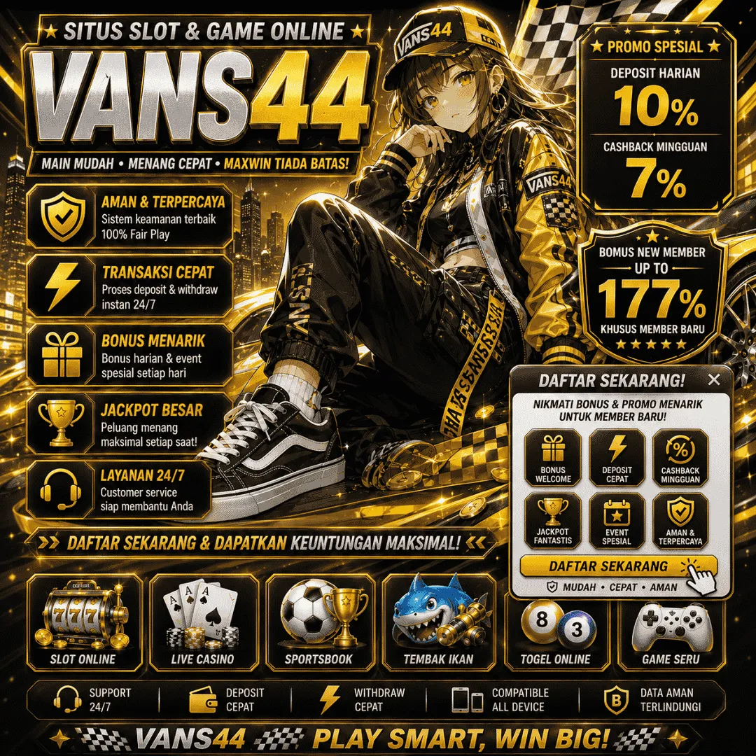 VANS44